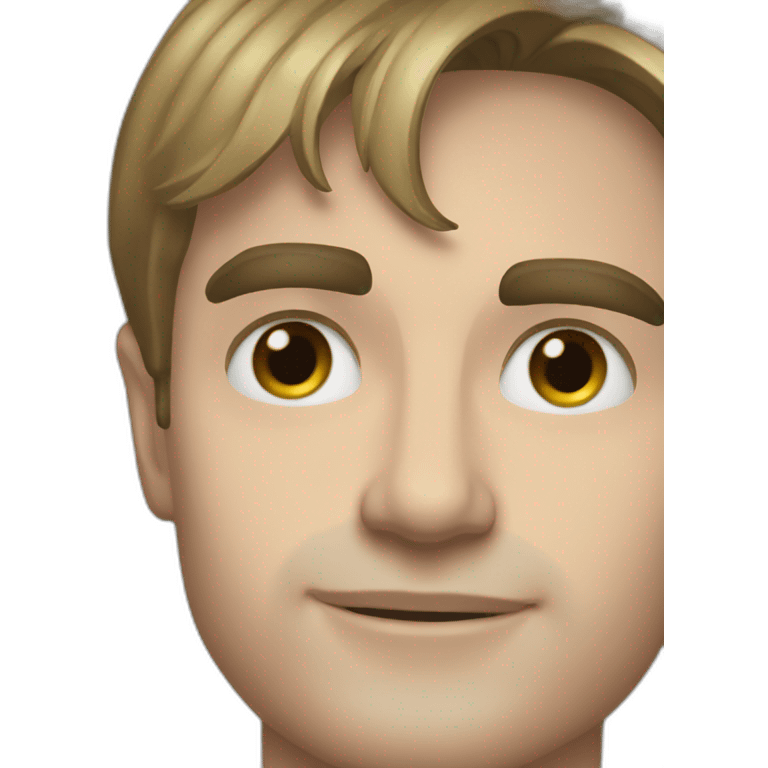 evan spiegel emoji