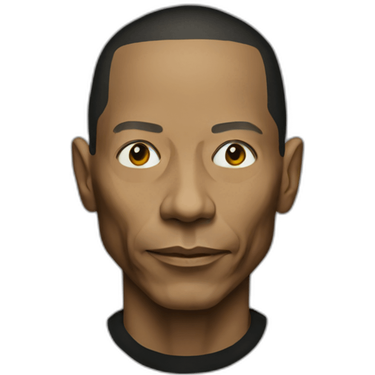 jeff mills emoji