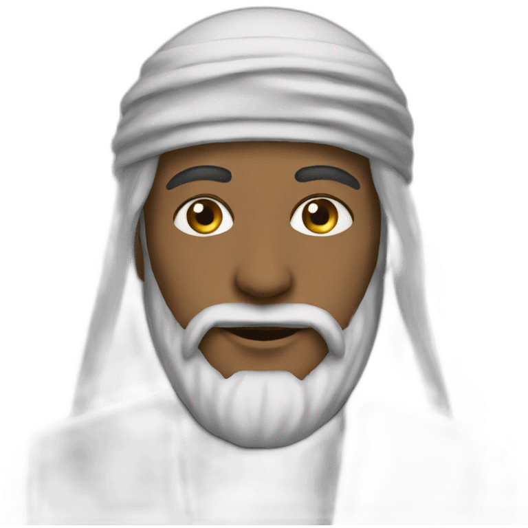 Islam emoji