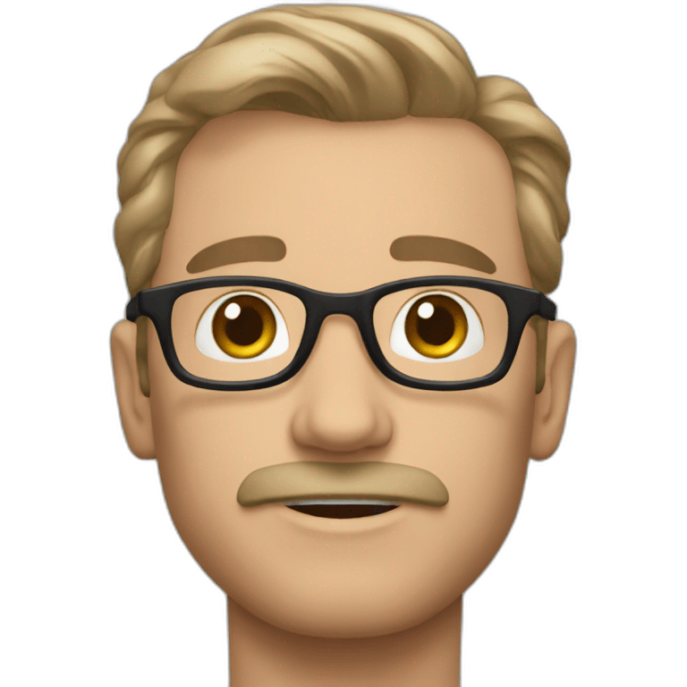 Jeffrey Dhamer emoji