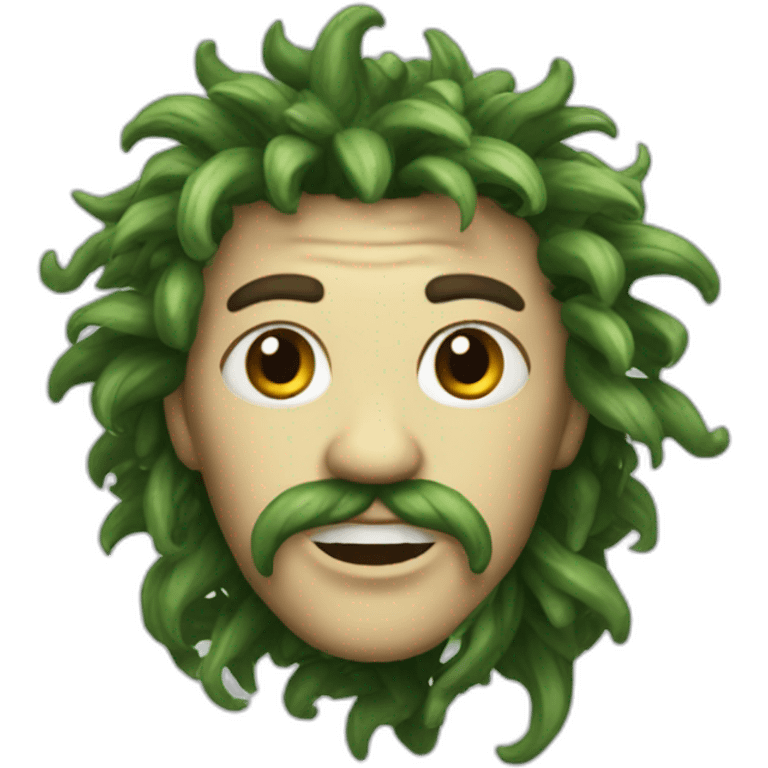 Domogorgon emoji