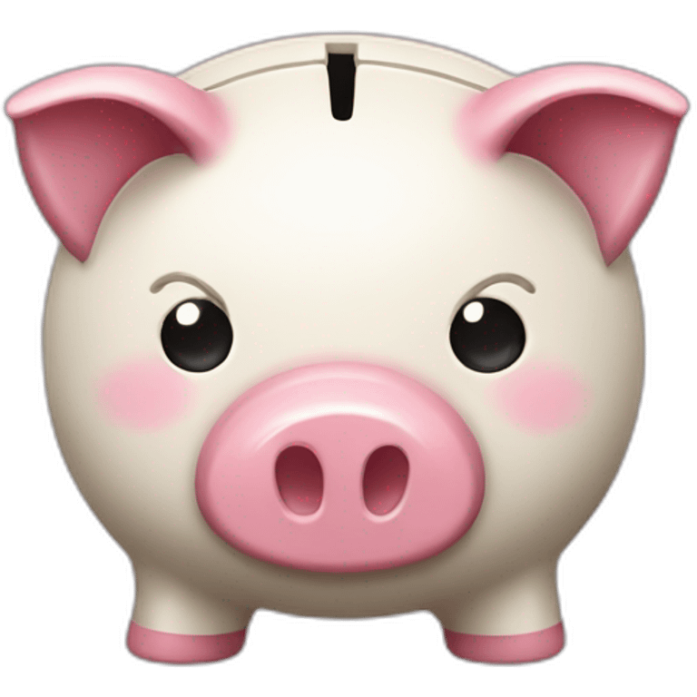 piggybank emoji