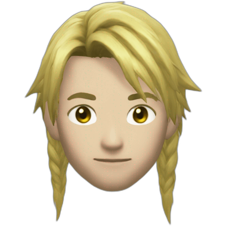 alpha ff14 emoji