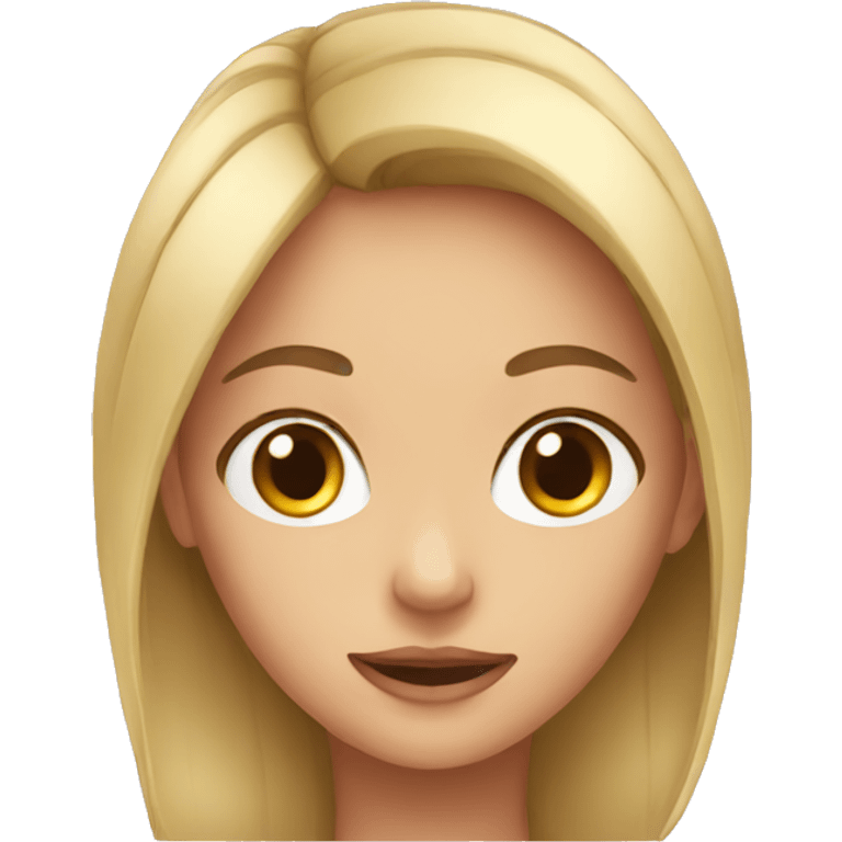 girls emoji