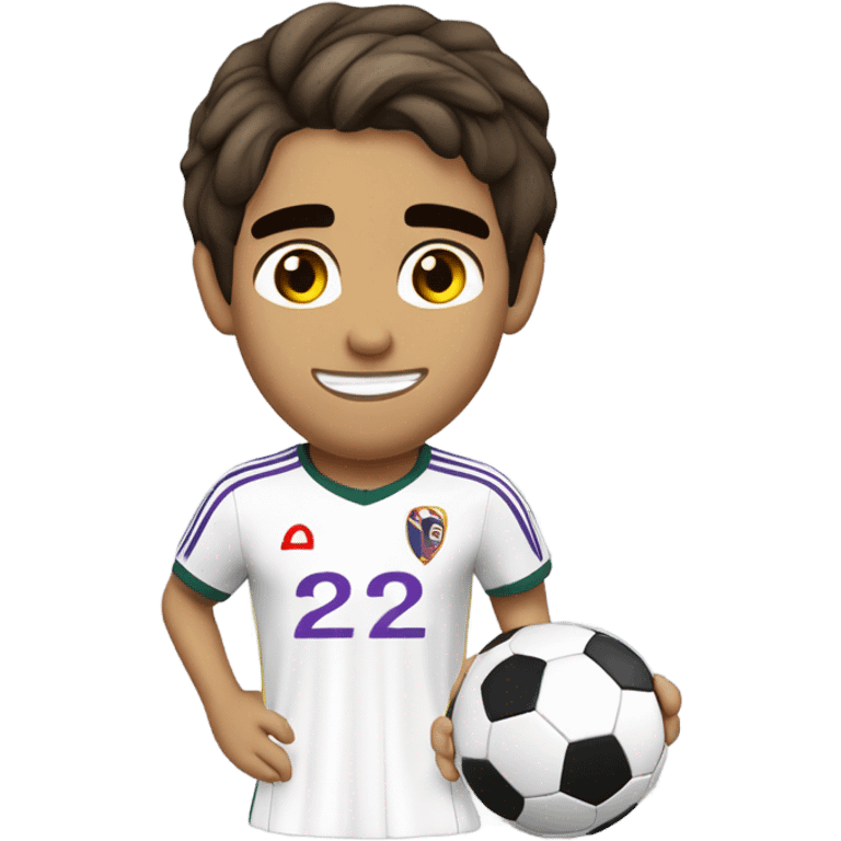 Kaka emoji