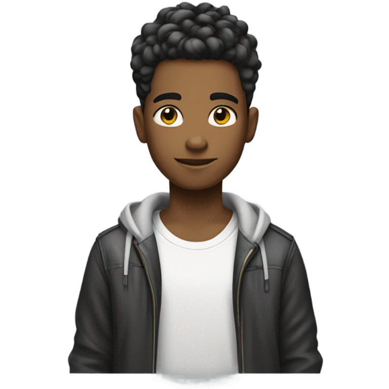 Nate Jacobs emoji