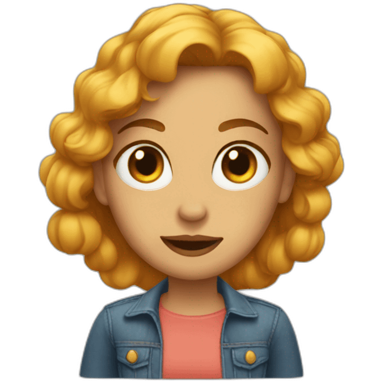 dommy-mommy emoji