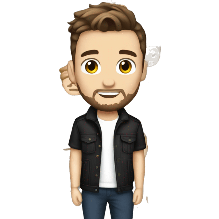 Liam payne emoji