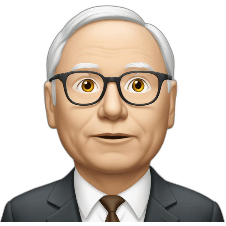 charlie munger emoji