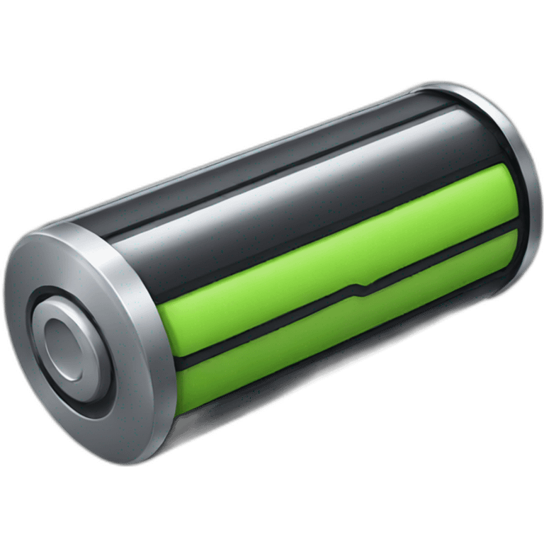 battery emoji