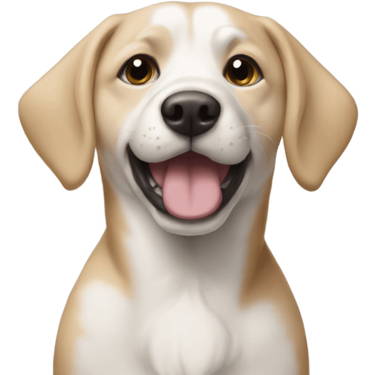 köpek emoji