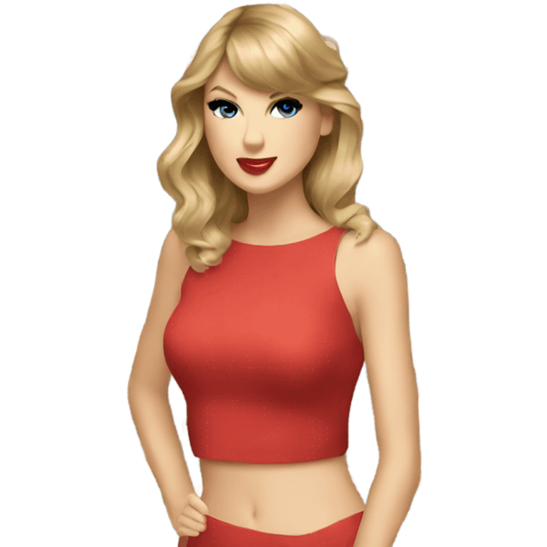 taylor swift emoji