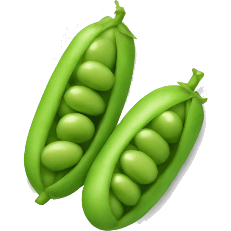 Edamame  emoji