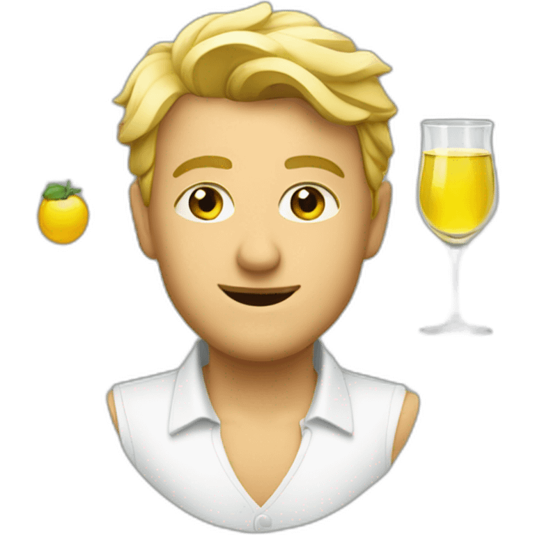 schnaps emoji