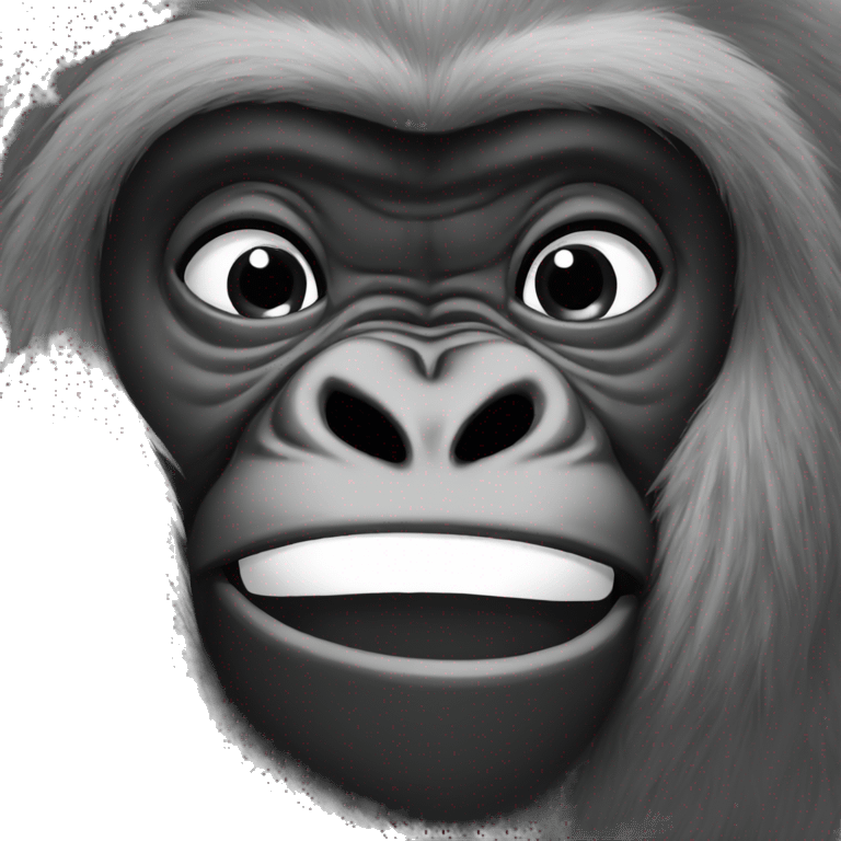 Gorilla Tag  emoji