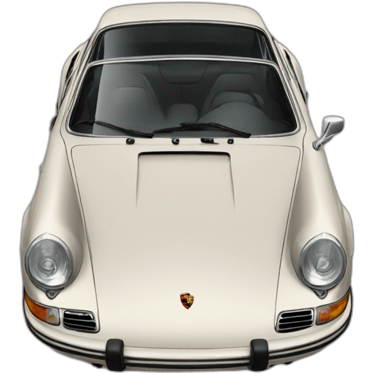 Porsche  emoji