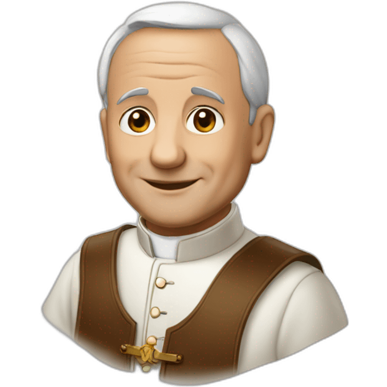 papa-francesco emoji