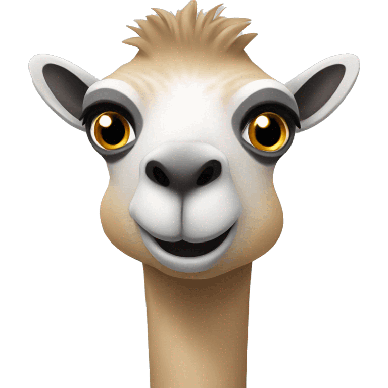 ollama emoji