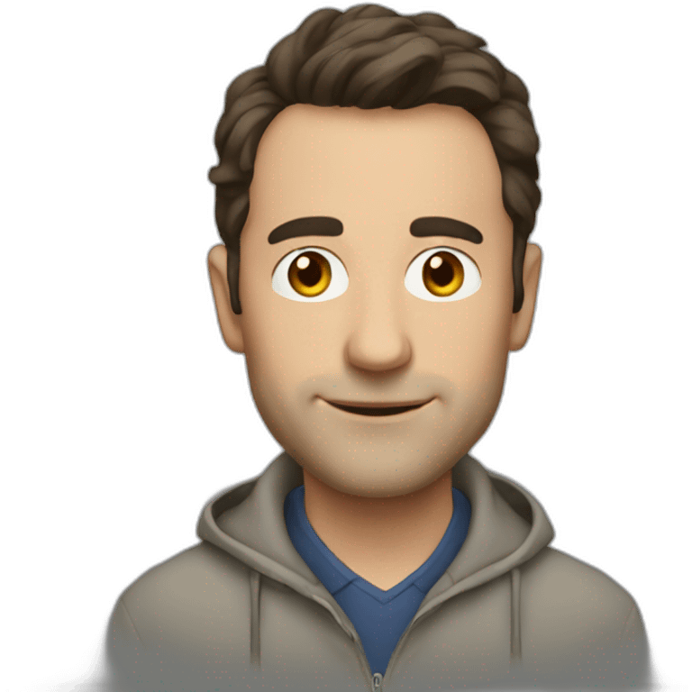 jonathan Cohen emoji