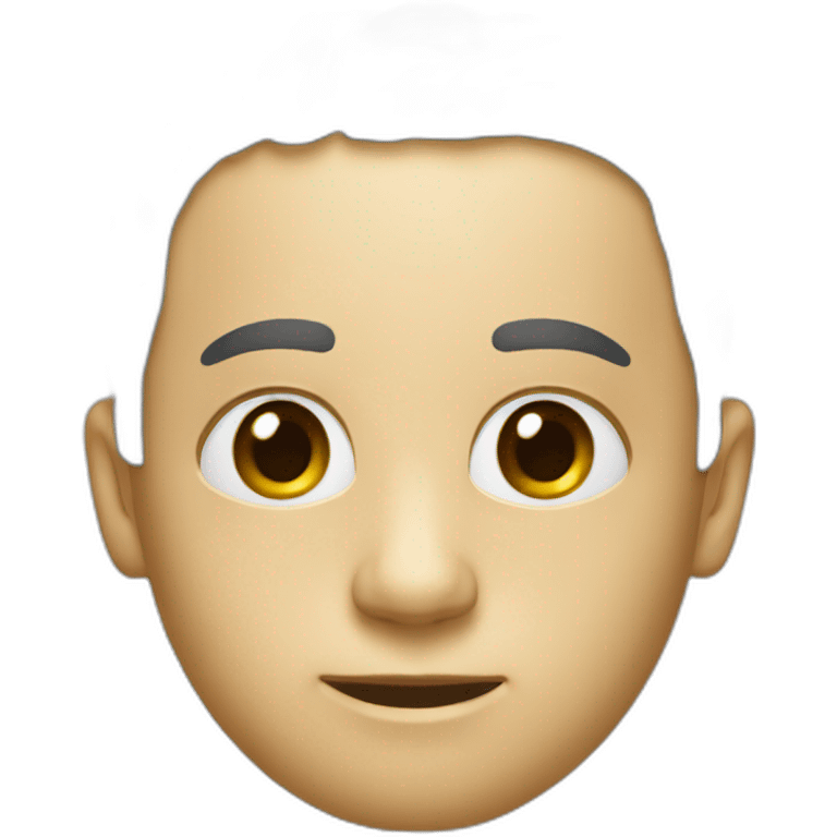 A.i emoji