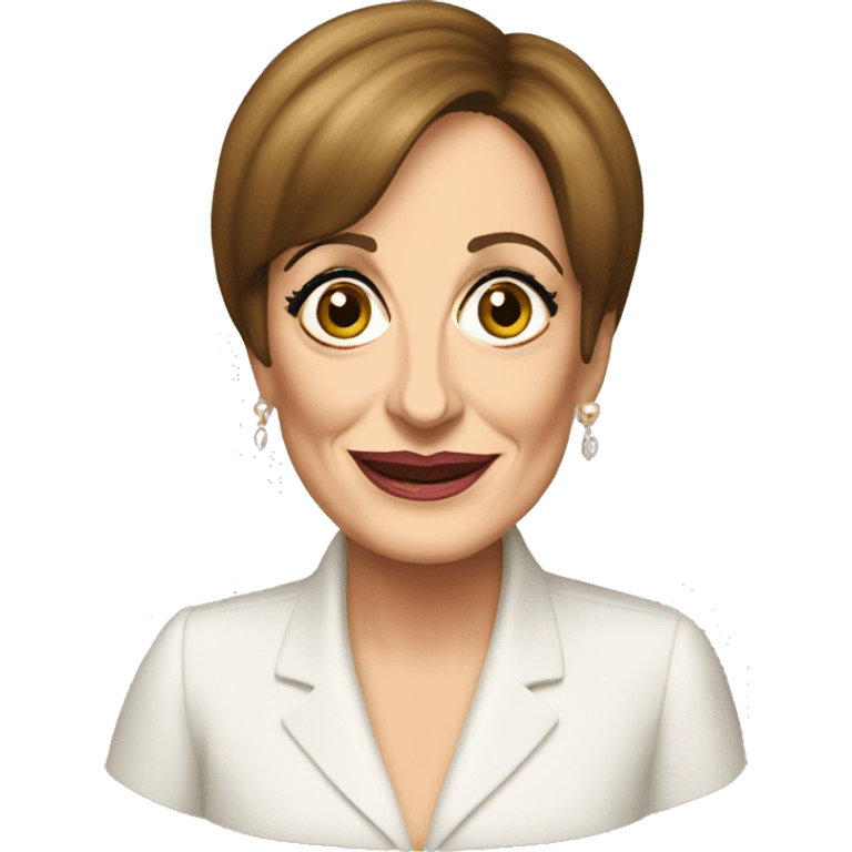 patti lupone emoji