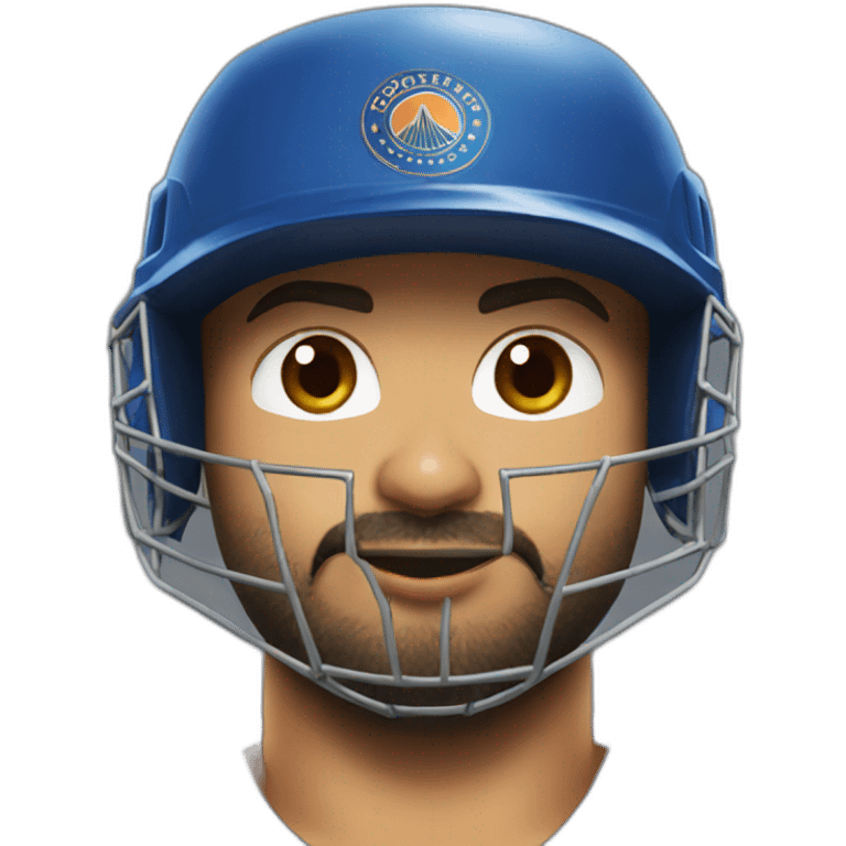 Rohit Sharma  emoji