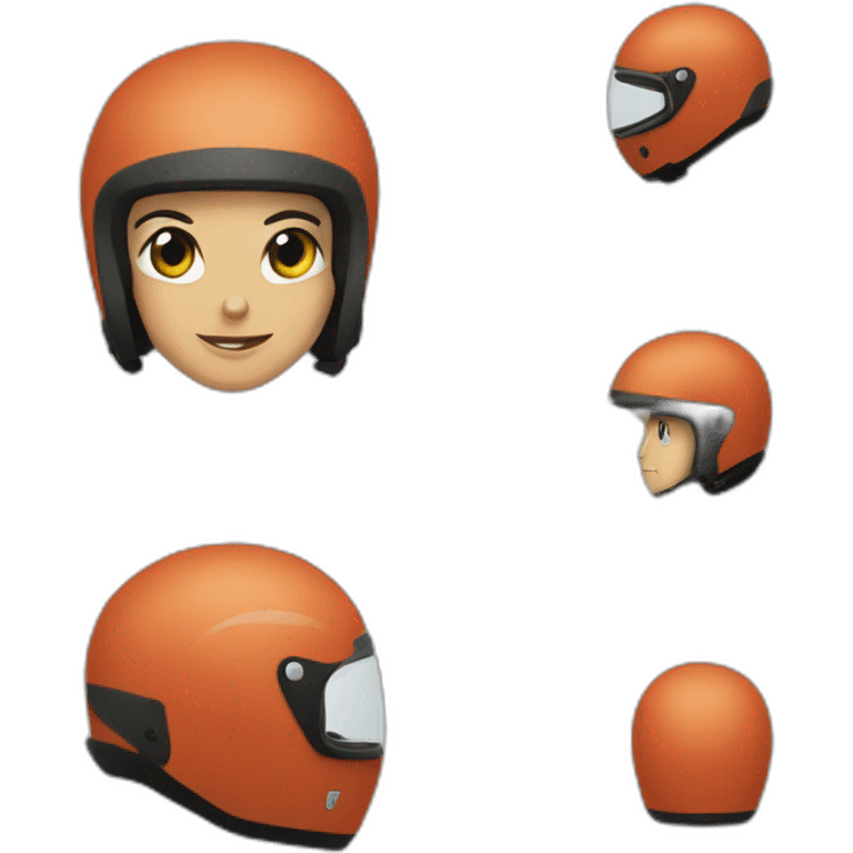 Nome DUDA MOTOS emoji