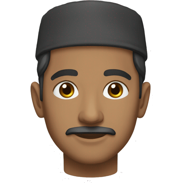 Abdulhamid juma emoji