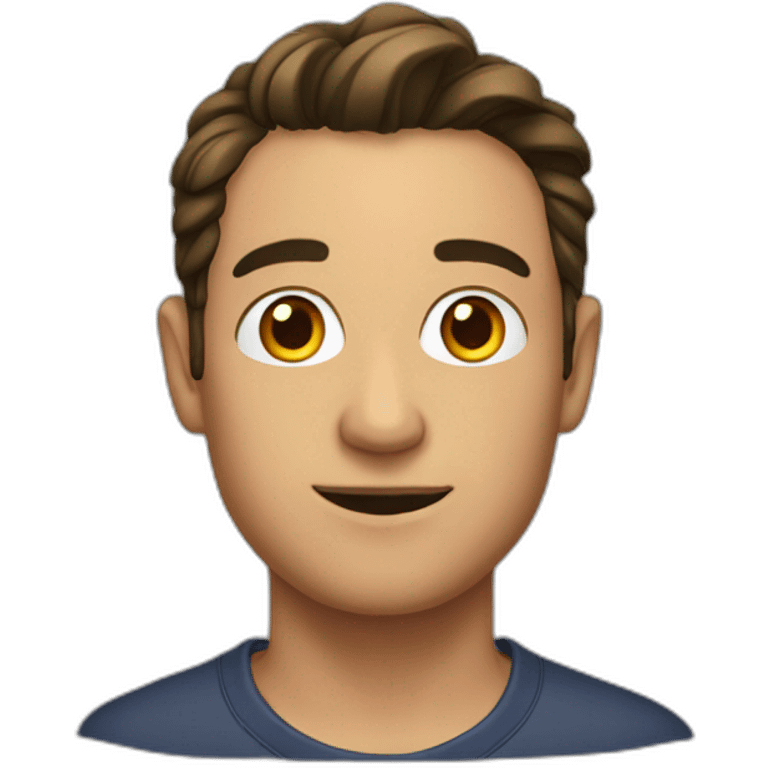 Kevin peradza emoji