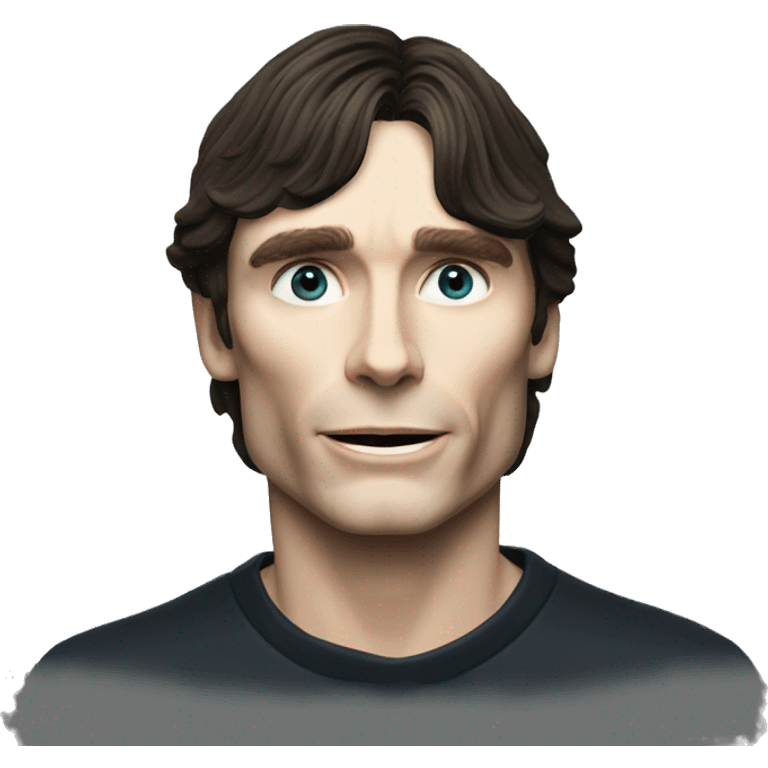 cillian murphy emoji