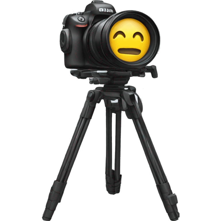 Titan camera emoji