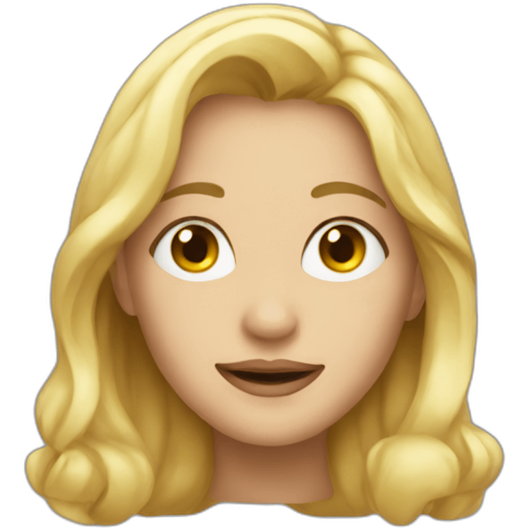 Manon emoji