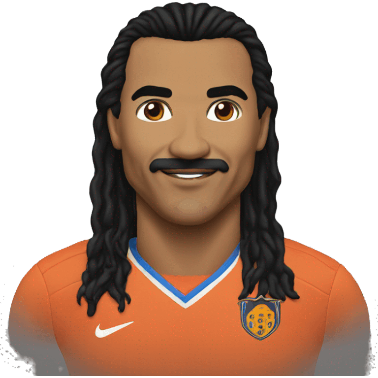 ruud gullit emoji