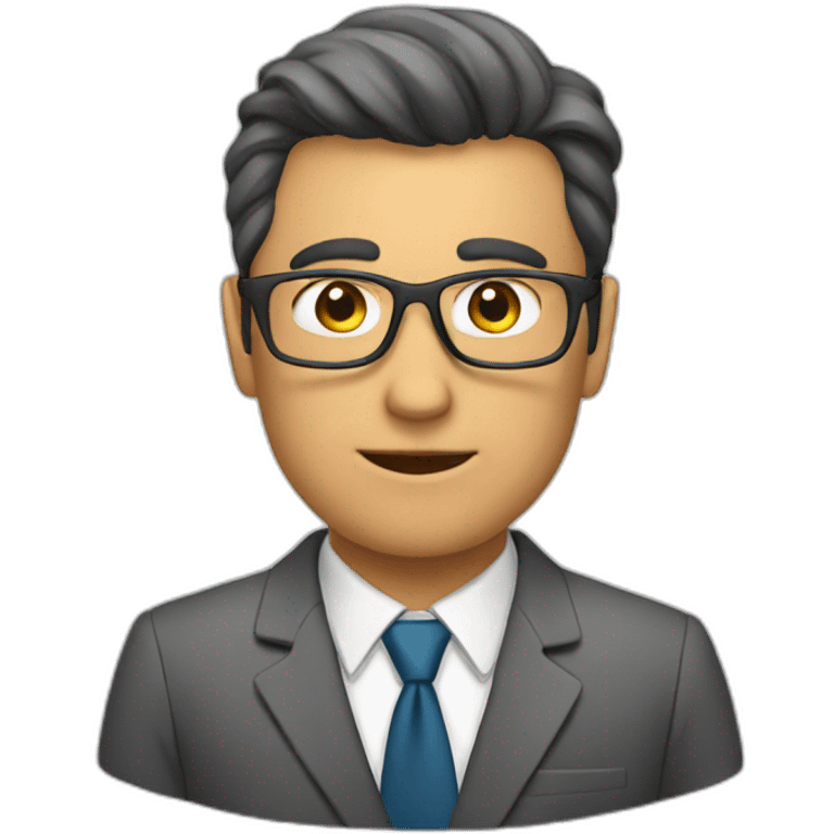 consultant-seo emoji