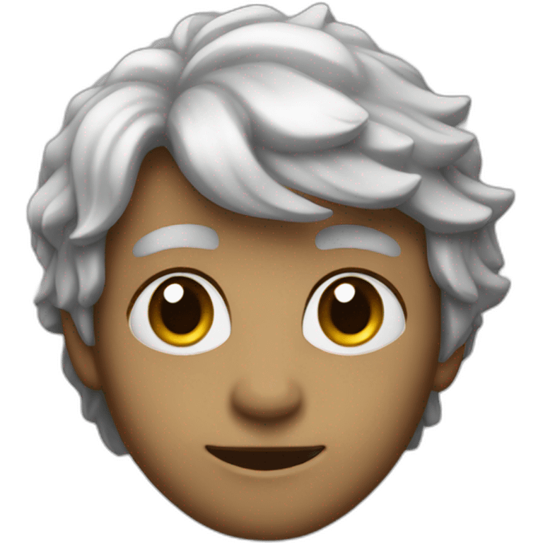 dimoni noia emoji