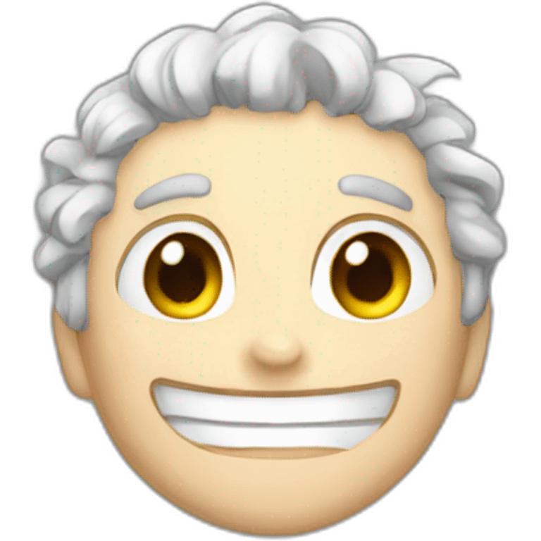 Asta emoji