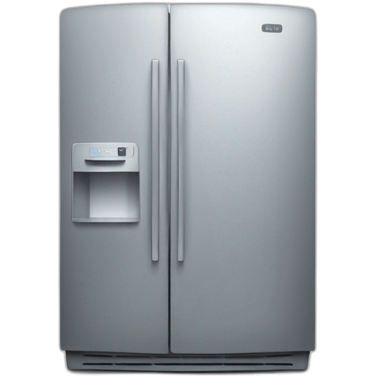 fridge emoji