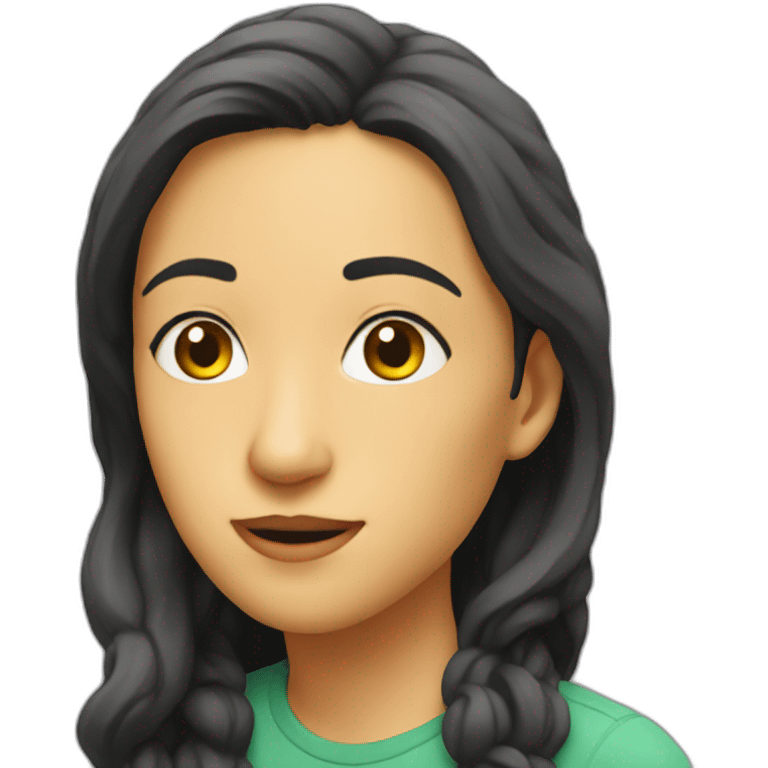 EVA emoji