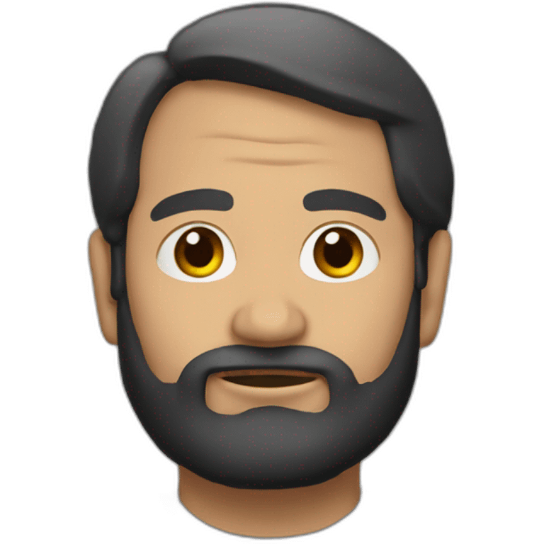 Darwin nunez emoji