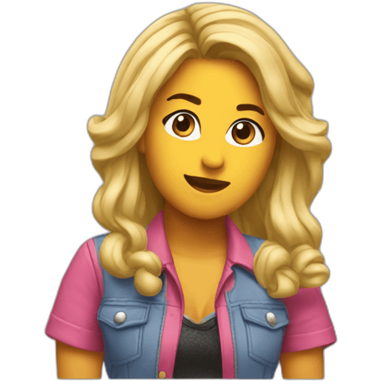 karol g emoji