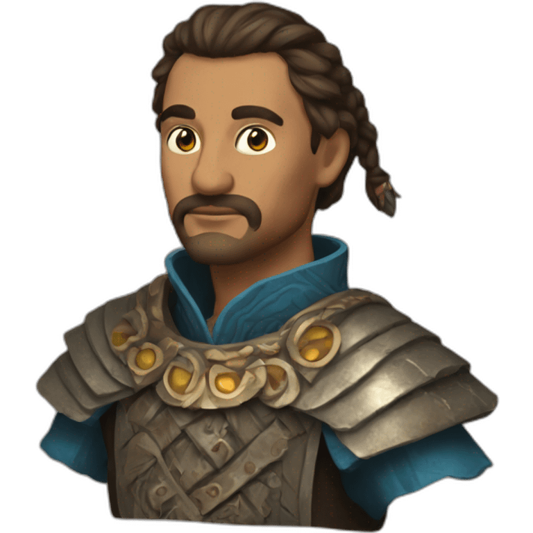 ragov lawrance emoji