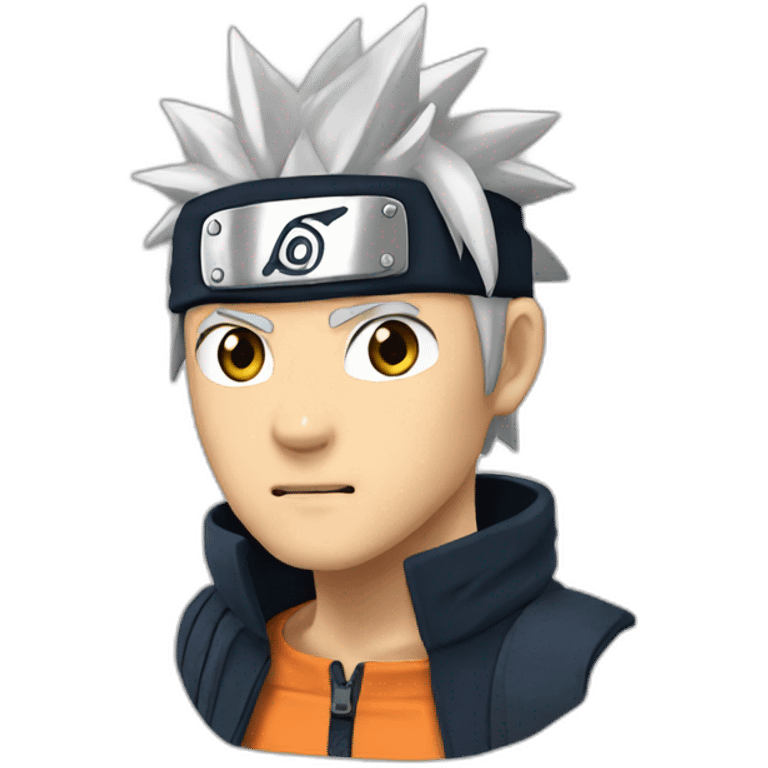 naruto emoji