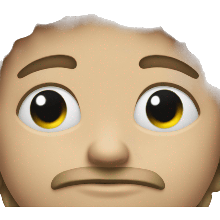 sturer emil emoji