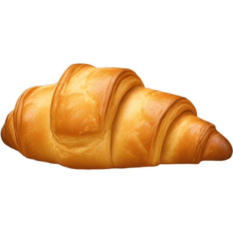 Croissant emoji