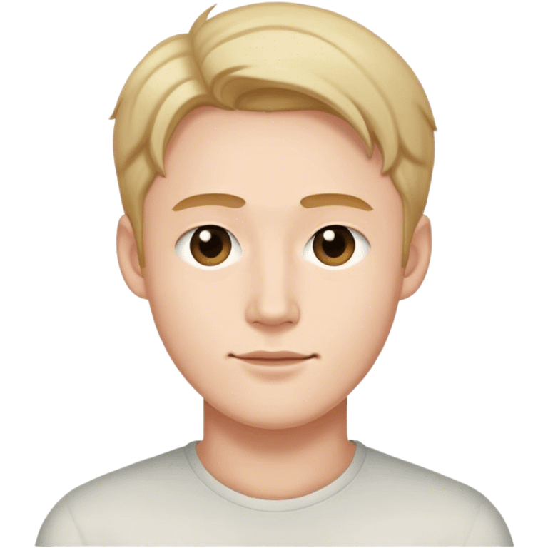 Mark Lee emoji