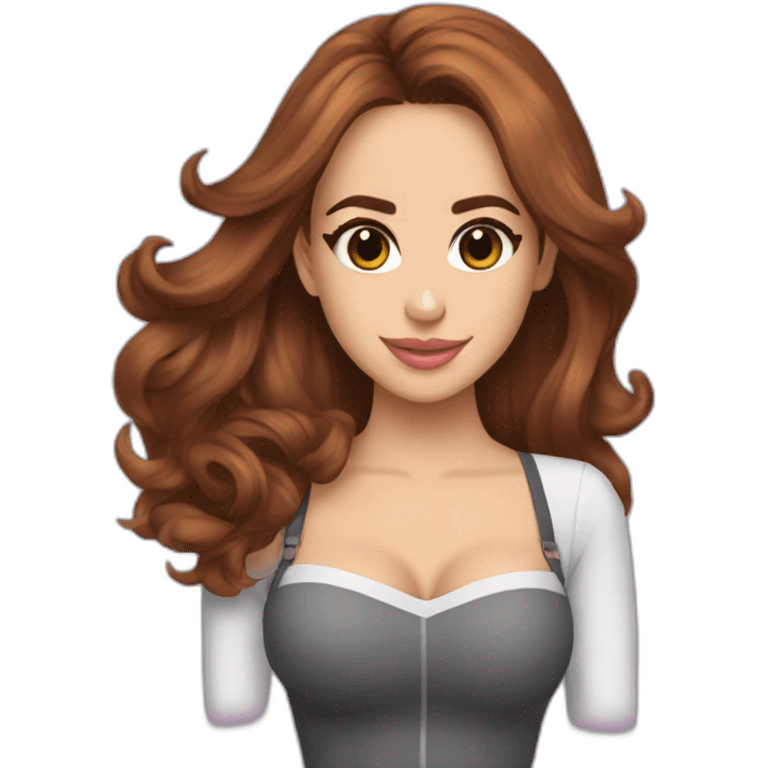 yanet garcia emoji