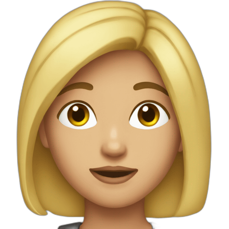 tanya emoji