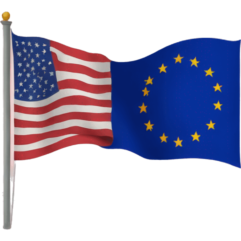 EUA FLAG emoji