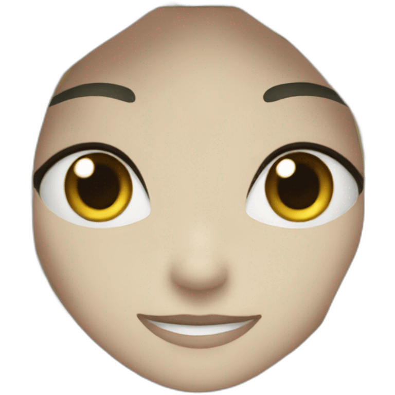 NAMI BAKINI emoji