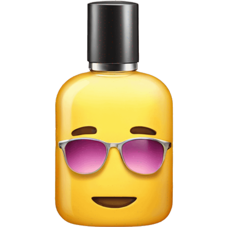 Perfume emoji